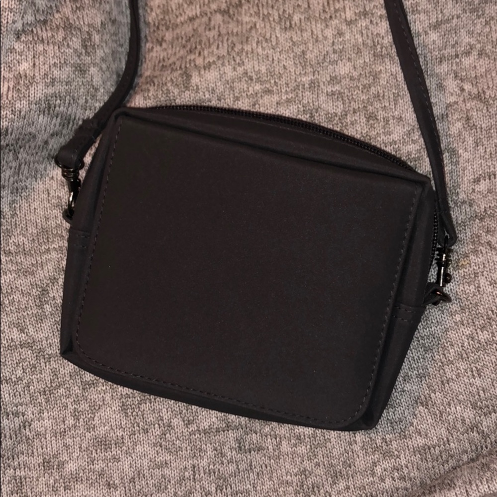 mary kay crossbody purse with mirror